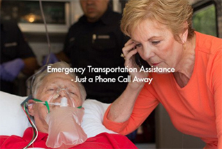 MASA Assist - Air Ambulance
